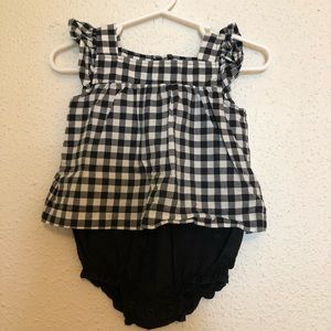 Carter’s dress/onesie